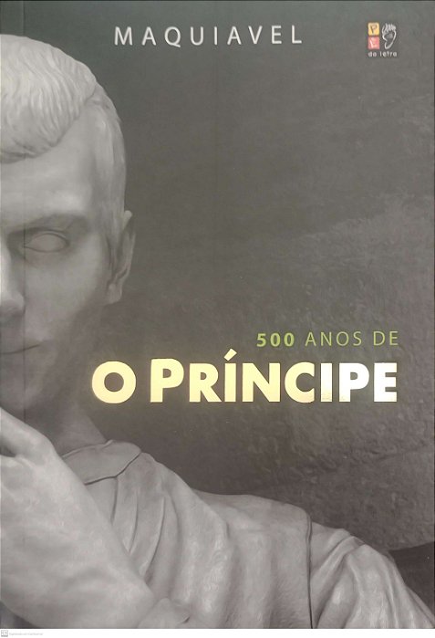 Livro o Príncipe (ed. Econômica) Autor Maquiavel, Nicolau (2022) [seminovo]