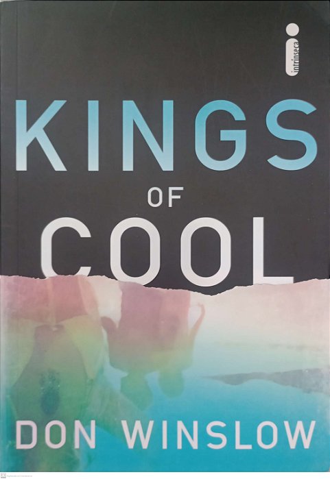 Livro Kings Of Cool Autor Winslow, Don (2013) [usado]