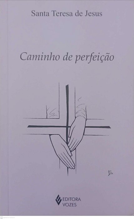 Livro Caminho de Perfeição (bolso) Autor Jesus, Santa Teresa de (2019) [seminovo]