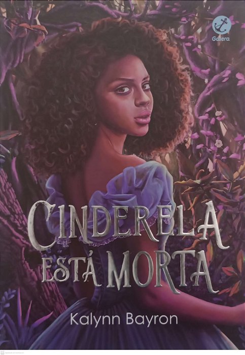 Livro Cinderela Está Morta Autor Bayron, Kalynn (2022) [usado]