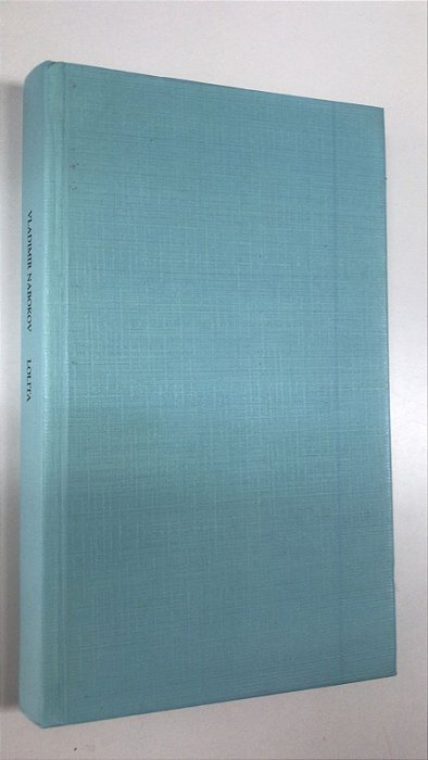 Livro Lolita Autor Nabokov, Vladimir (2003) [usado]