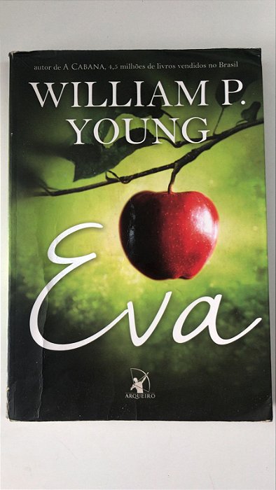 Livro Eva Autor Young, William P. (2015) [usado]
