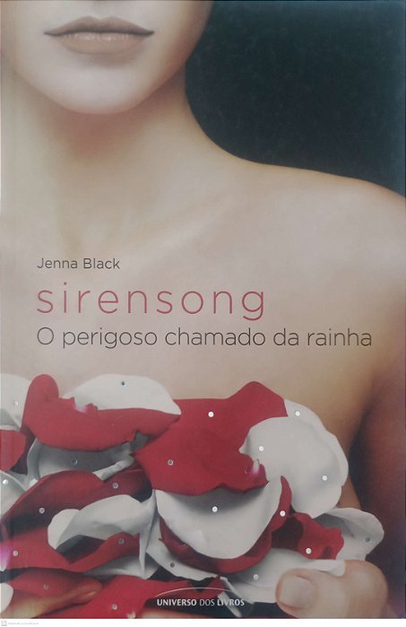Livro o Perigoso Chamado da Rainha Autor Black, Jenna (2012) [seminovo]