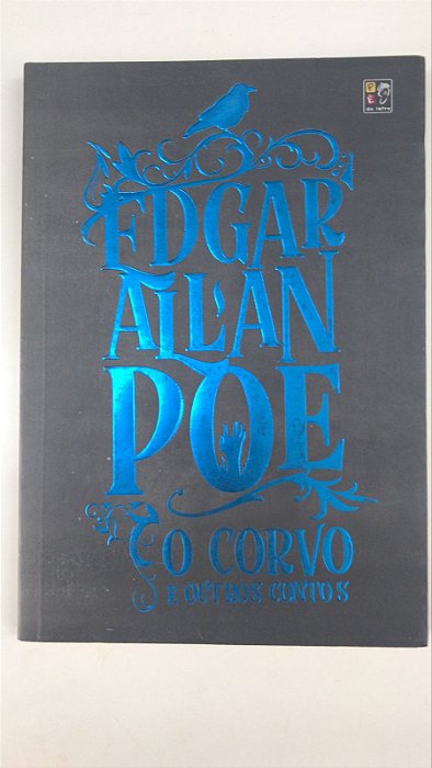 Livro o Corvo e Outros Contos Autor Poe, Edgar Allan (2020) [usado]