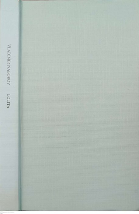 Livro Lolita Autor Nabokov, Vladimir (2003) [usado]