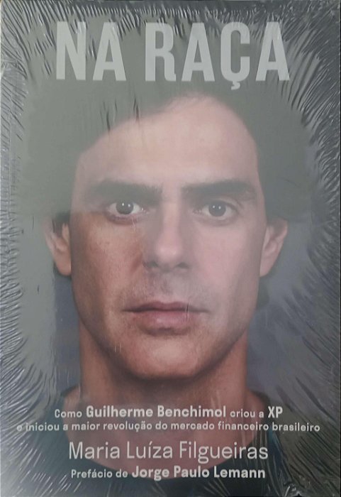 Livro na Raça Autor Filgueiras, Maria Luíza [novo]