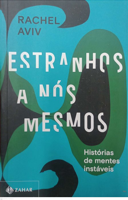 Livro Estranhos a Nós Mesmos Autor Aviv, Rachel (2023) [usado]