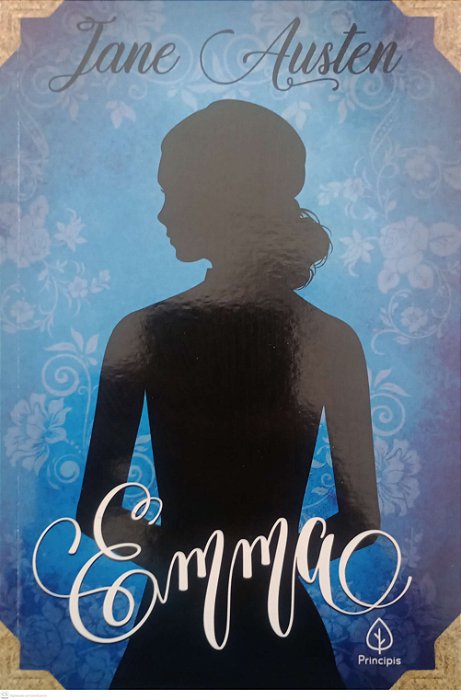 Livro Emma Autor Austen, Jane (2020) [seminovo]