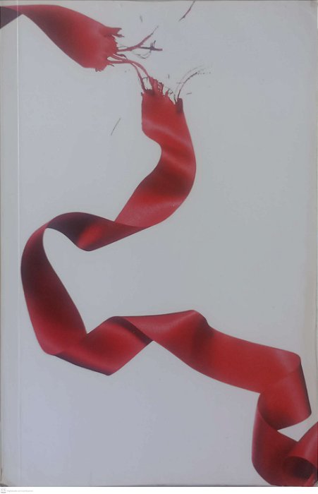 Livro Eclipse (capa Branca) - Crepúsculo 3 Autor Meyer, Stephenie (2013) [usado]