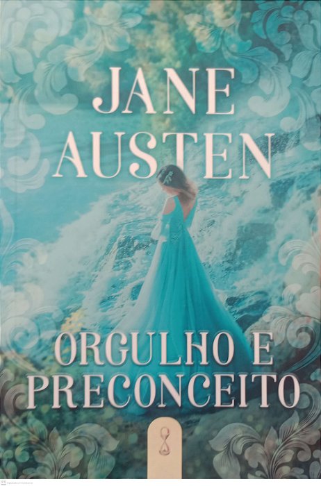 Livro Orgulho e Preconceito Autor Austen, Jane (2022) [seminovo]