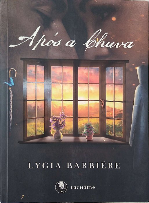 Livro após a Chuva Autor Barbiére, Lygia (2018) [seminovo]