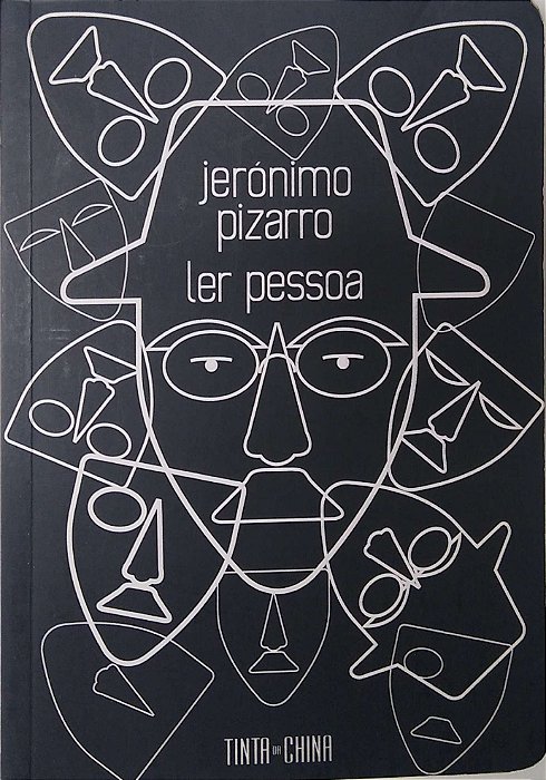 Livro Ler Pessoa Autor Pizarro, Jerónimo (2018) [seminovo]