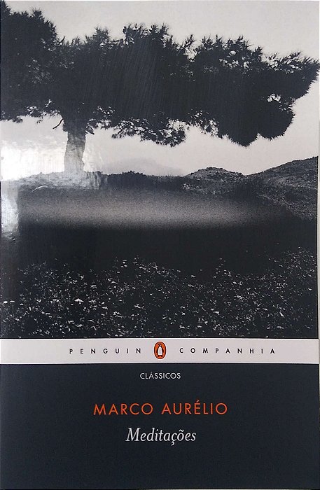 Livro Meditações Autor Aurélio, Marco (2023) [seminovo]