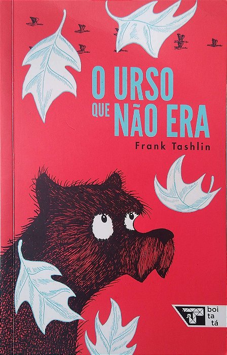 Livro o Urso que Não Era Autor Tashlin, Frank (2018) [seminovo]