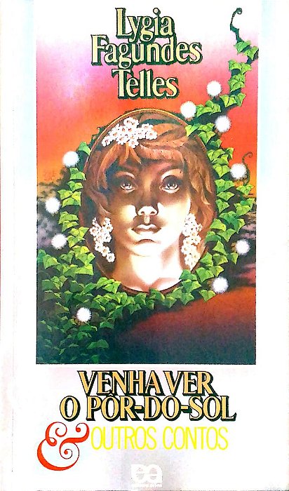 Livro Venha Ver o Pôr-do-sol Autor Telles, Lygua Fagundes (1996) [usado]