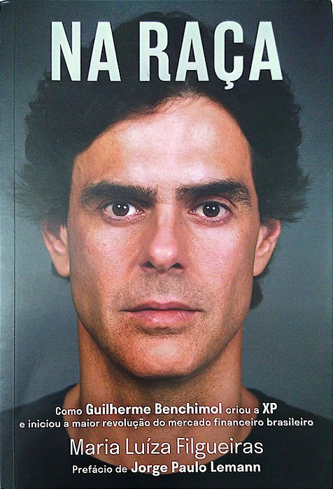 Livro na Raça Autor Filgueiras, Maria Luíza (2019) [seminovo]