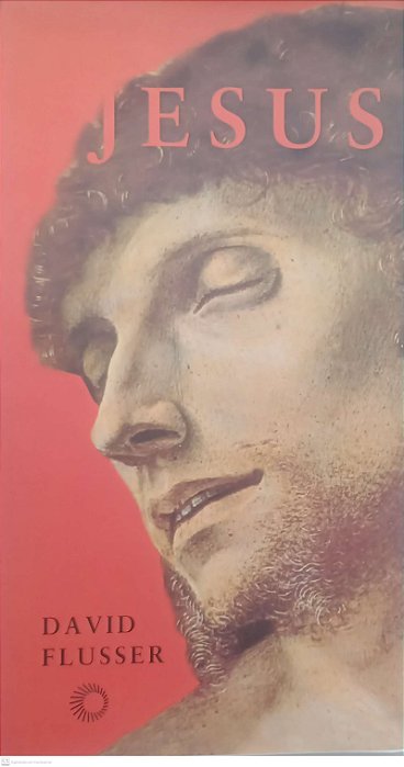 Livro Jesus Autor Flusser, David (2019) [seminovo]