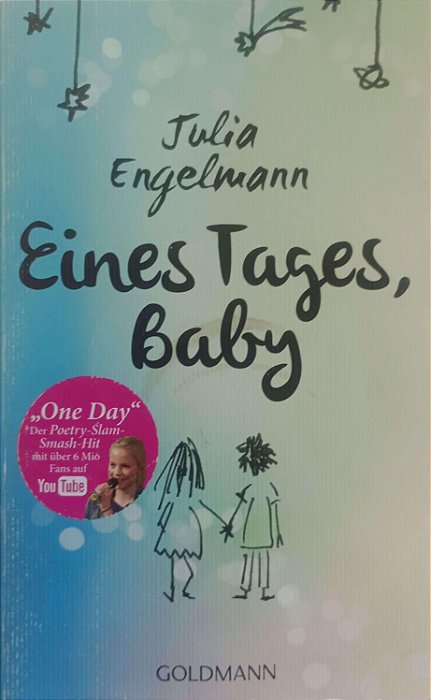 Livro Eines Tages, Baby Autor Engelmann, Julia (2014) [usado]