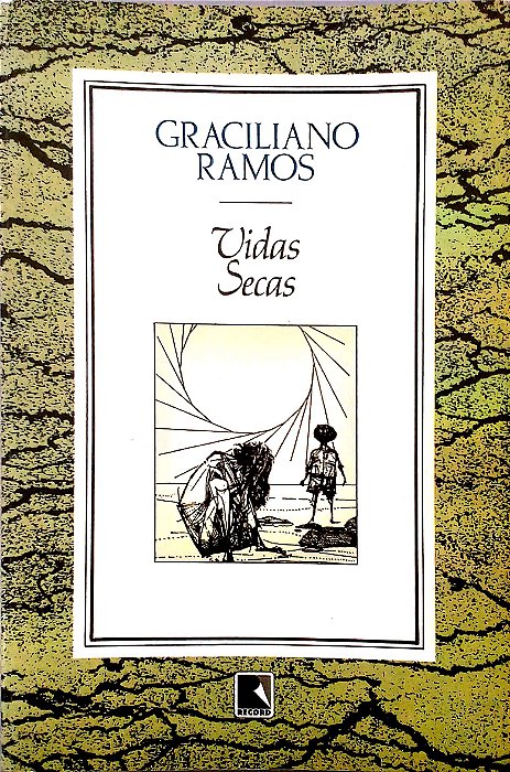 Livro Vidas Secas Autor Ramos, Graciliano (2001) [usado]