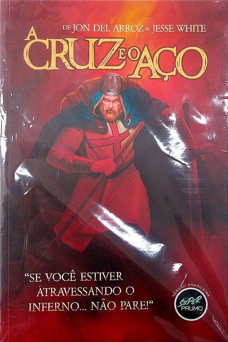 Gibi a Cruz e o Aço Autor (2021) [usado]