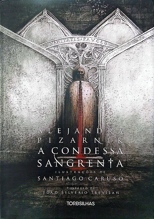 Livro a Condessa Sangrenta Autor Pizarnik, Alejandra (2011) [usado]