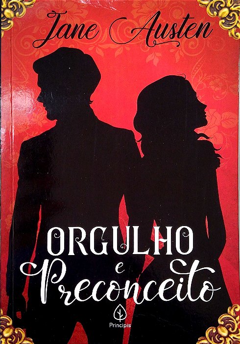 Livro Orgulho e Preconceito Autor Austen, Jane (2019) [usado]