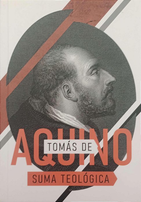 Livro Suma Teológica - 5 Volumes Autor Aquino, Tomás de (2020) [seminovo]