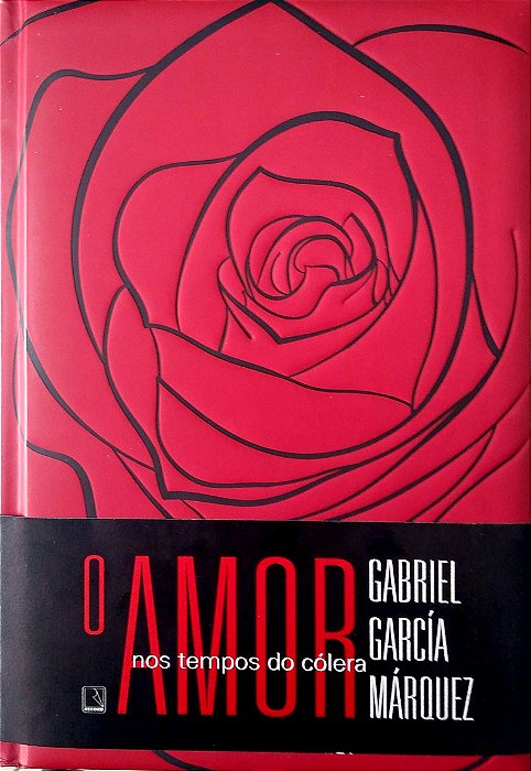 Livro o Amor nos Tempos de Cólera Autor Márquez, Gabriel García (2020) [seminovo]