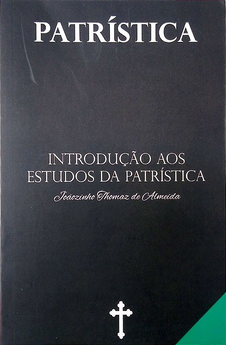 Livro Coleção Patrística (4 Volumes). Autor Desconhecido [usado]