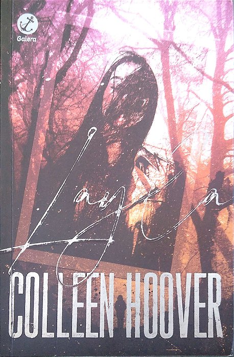Livro Layla Autor Hoover, Colleen (2023) [usado]
