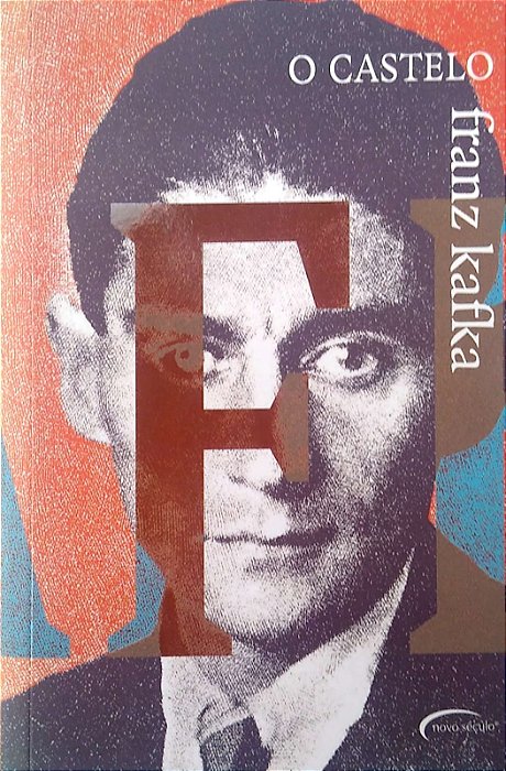 Livro o Castelo Autor Kafka, Franz (2017) [usado]