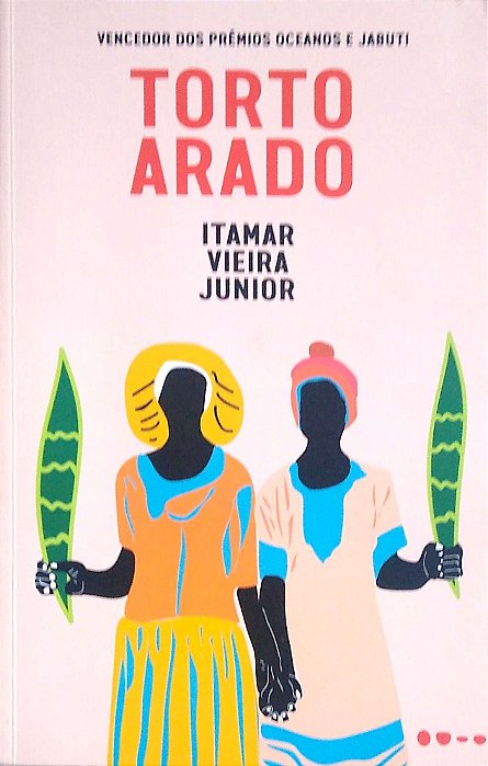 Livro Torto Arado Autor Junior, Itamar Vieira (2019) [usado]