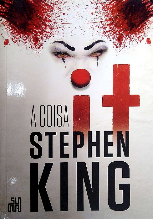 Livro It: a Coisa Autor King, Stephen (2014) [usado]