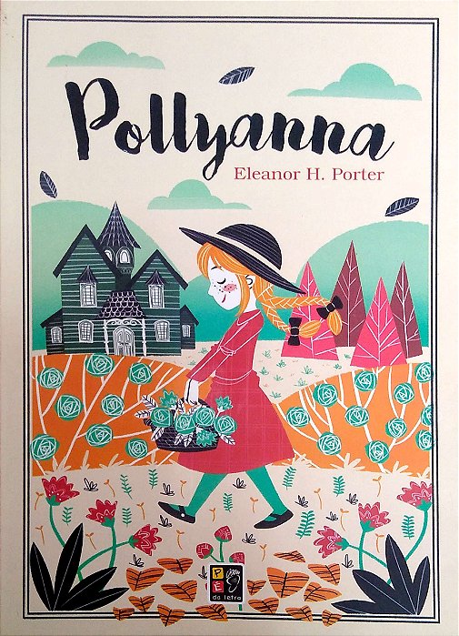 Livro Pollyanna Autor Porter, Eleanor H. (2018) [usado]
