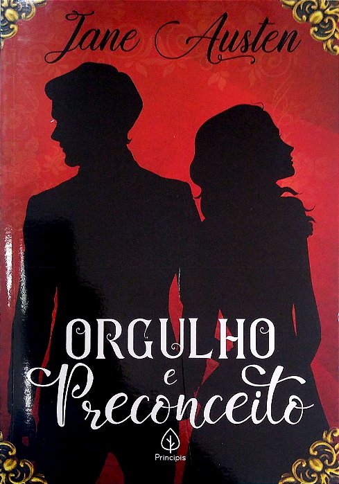 Livro Orgulho e Preconceito Autor Austen, Jane (2019) [usado]