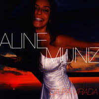 Cd Aline Muniz - da Pá Virada Interprete Aline Muniz (2010) [usado]