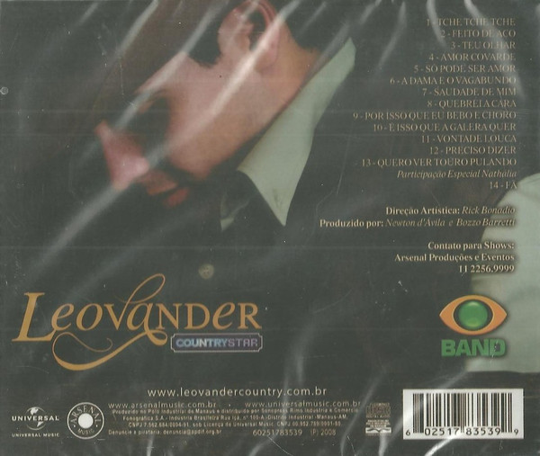 Cd Agostinho dos Santos - Pérolas Interprete Agostinho dos Santos (2000) [usado]