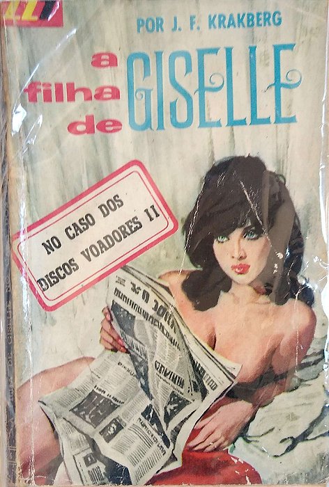 Livro Zz7, Vol. 6 - no Caso dos Discos Voadores 2 Autor Krakberg, J. F. [usado]