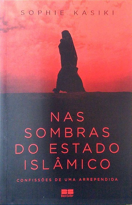Livro nas Sombras do Estado Islâmico Autor Kasiki, Sophie (2016) [usado]