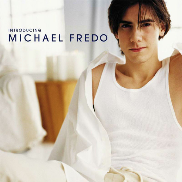 Cd Michael Fredo - Introducing Michael Fredo Interprete Michael Fredo (1999) [usado]