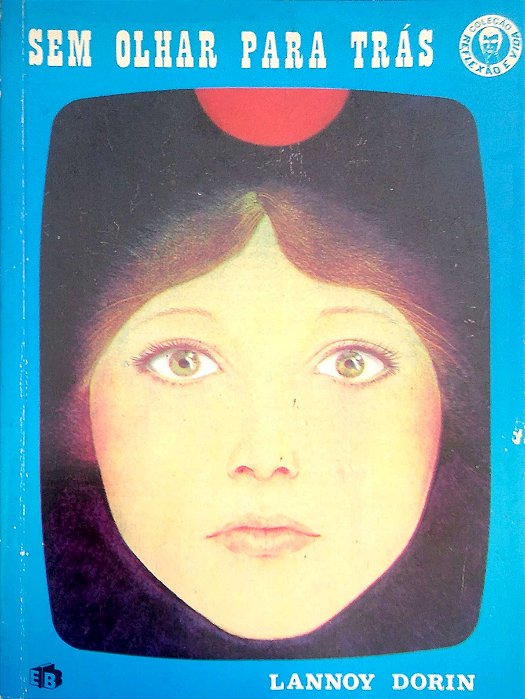 Livro sem Olhar para trás Autor Dorin, Lannoy (1985) [usado]