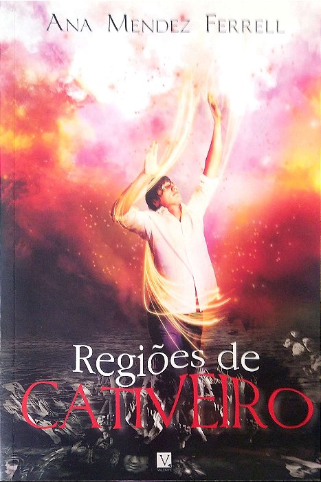 Livro Religiões de Cativeiro Autor Ferrel, Ana Mendez (2010) [usado]