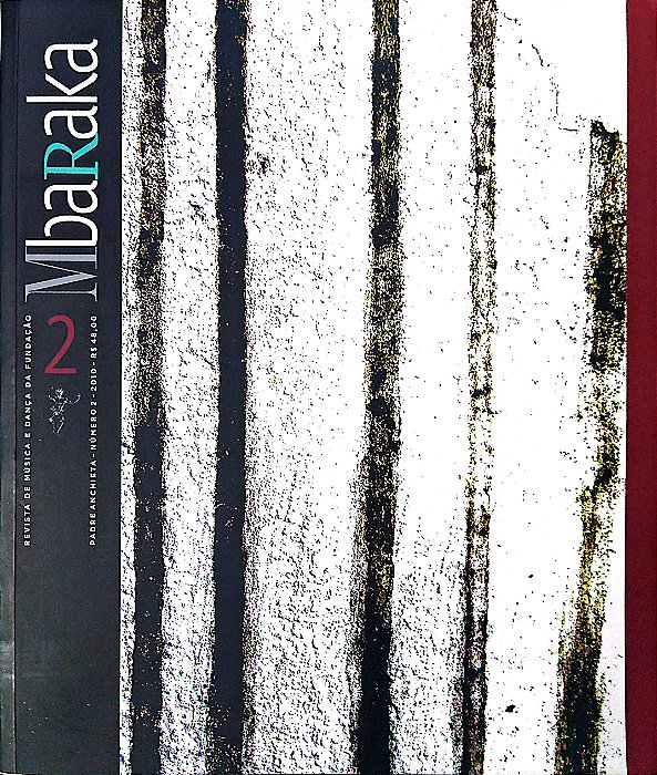 Livro Mbaraka 2 Autor Diversos Autores [usado]