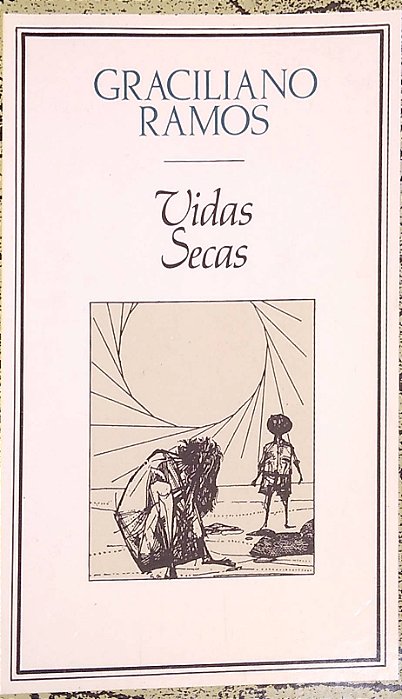 Livro Vidas Secas Autor Ramos, Graciliano (1999) [usado]