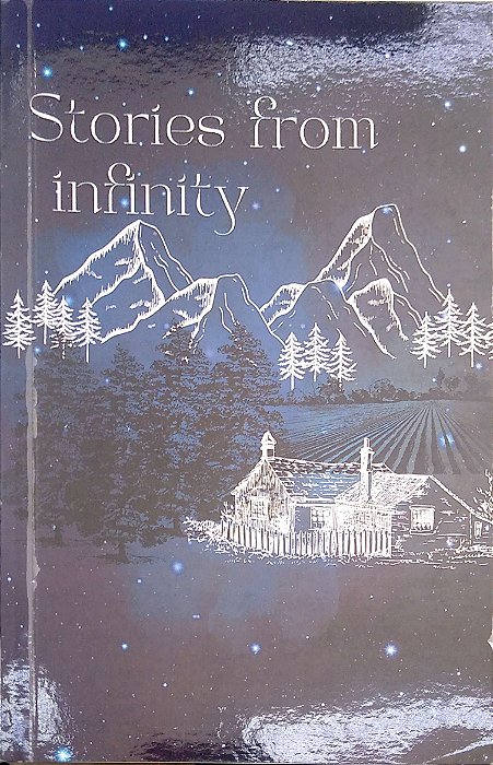 Livro Stories From Infinity (bilingue) Autor Vários Autores (2024) [seminovo]