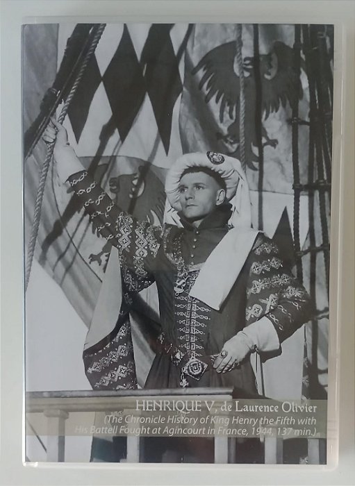 Dvd Shakespeare no Cinema 2 Coleção Editora [seminovo]