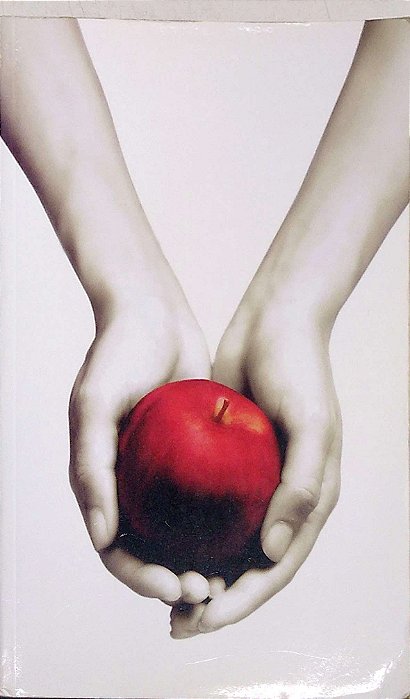 Livro Crepúsculo (crepúsculo; 1) Autor Meyer, Stephenie (2013) [usado]
