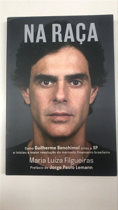 Livro na Raça Autor Filgueiras, Maria Luíza (2019) [usado]