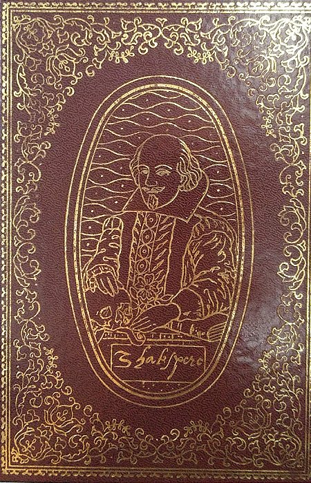 Livro Comédias e Sonetos Autor Shakespeare, William (1981) [usado]