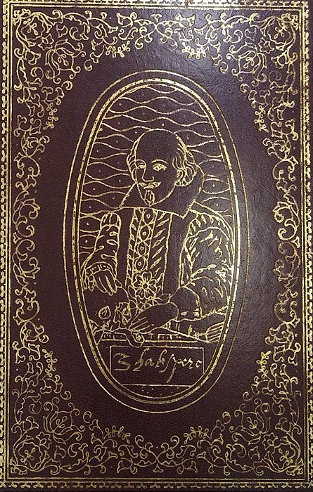 Livro Tragédias Autor Shakespeare, William (1981) [usado]